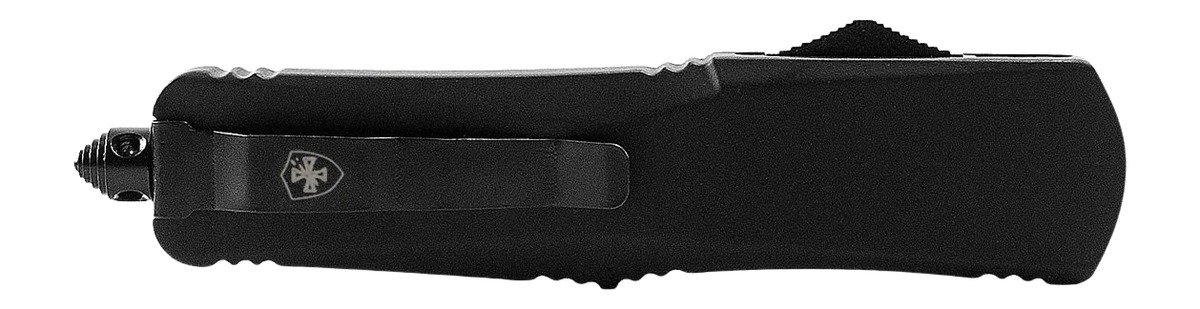 Buy TEMP L3-BR-63-1 LRG G3 ZINC BLK RUBBER DROP SER online