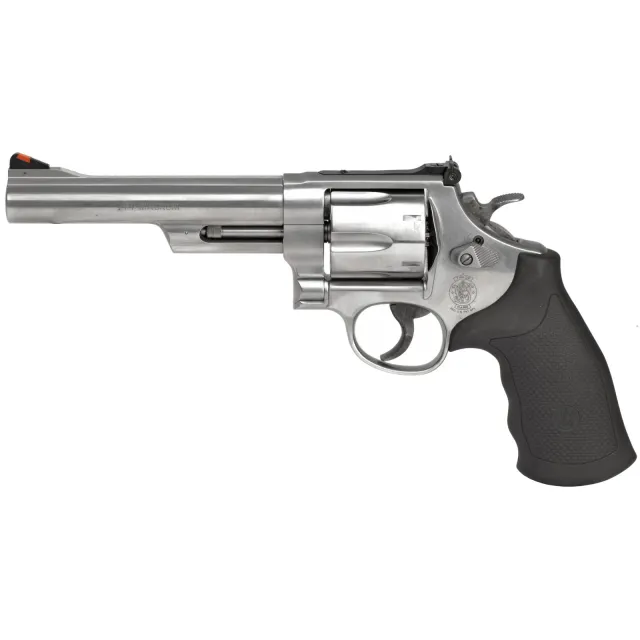 Buy Smith & Wesson Model 629 .44 Magnum 6 in Stainless Steel 6rd SA/DA online
