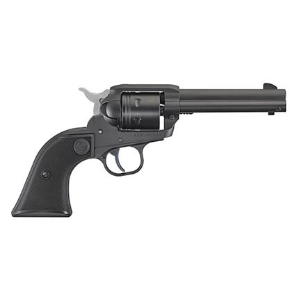 Buy Ruger Wrangler 22 LR 4.62 in Black Cerakote 6 Shot Single Action online
