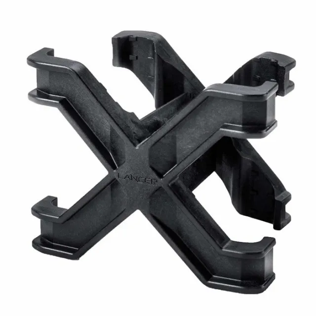 Lancer MPXCINCH Magazine Coupler for SIG MPX Factory Mags