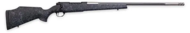 Weatherby MAM01N28NOR8B 28 Nosler - Weatherby - 28 Nosler