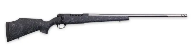 Buy Weatherby Mark V Accumark 7mm BC MAM01N7MMBR2B online