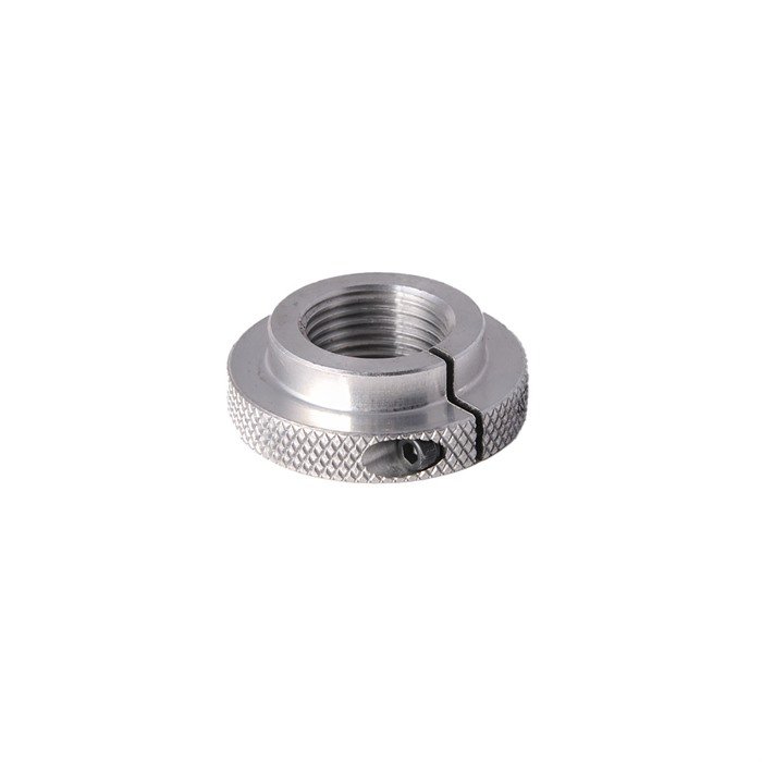 Forster 1-1/4 - 7/8 Adaptor Crossbolt Die Lock Ring for Co-Ax XL - 1/pk - Forster Products, Inc.