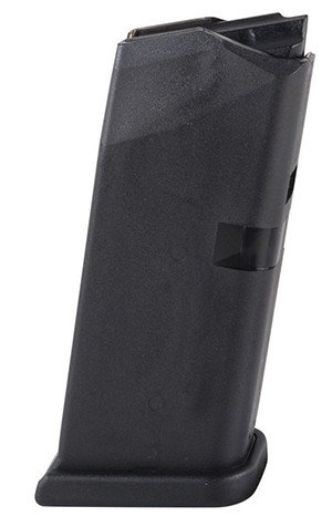 Glock G26 Gen5 Magazine 9MM 10rd Factory Drop-Free Polymer - Glock - 9MM