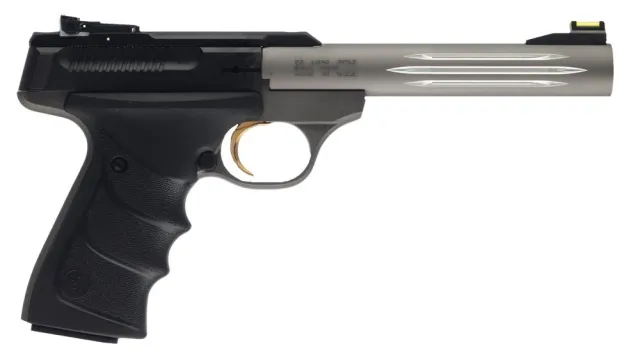 Browning Buck Mark Lite URX 22 LR - Browning - 22 LR