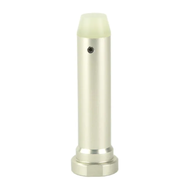 Battle Arms AR15-BUFFER-H3 Mil-Spec H3 Buffer 5.4oz Silver - Battle Arms Development