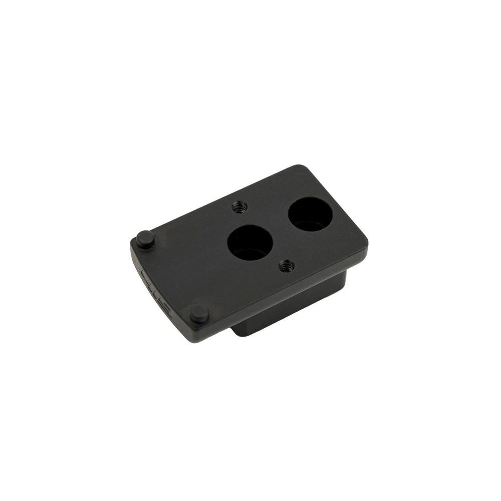 Buy Area 419 419-TSM-RMR Tactical One-Piece RMR Mount, Black Anodized online
