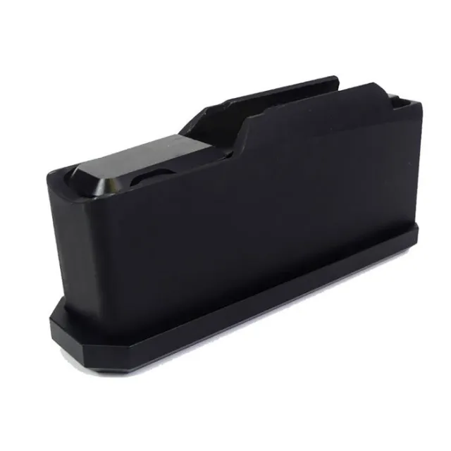 Hawkins 311-1002.01 Precision Hunter Magazine 308 Win 4-Round Black