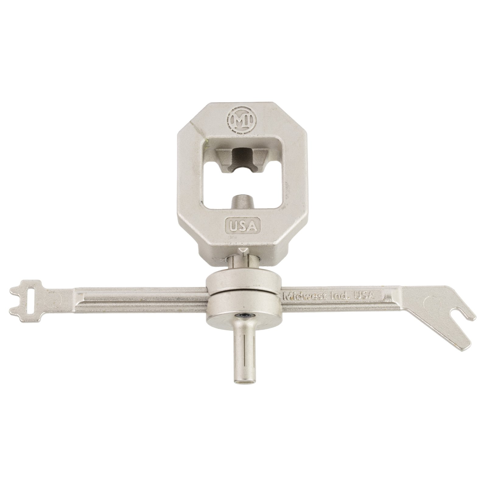 Midwest Industries MI-AKMT AK Multi Tool Nickel Plated Finish - Midwest Industries
