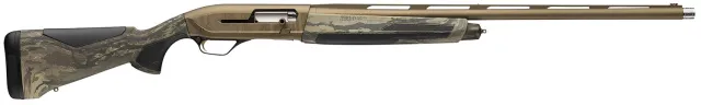 Browning 011785205 Max II WW RTLG 12-3.5 26" Shotgun - Browning - 12 Gauge