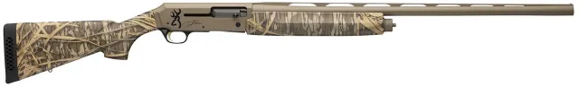 Browning Silver Field 12 Gauge 011439205 - Browning - 12 Gauge