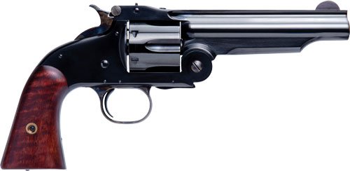 Cimarron Model No.3 1st American .44 S&W SPECIAL CA8664 - Cimarron - .44 S&W SPECIAL