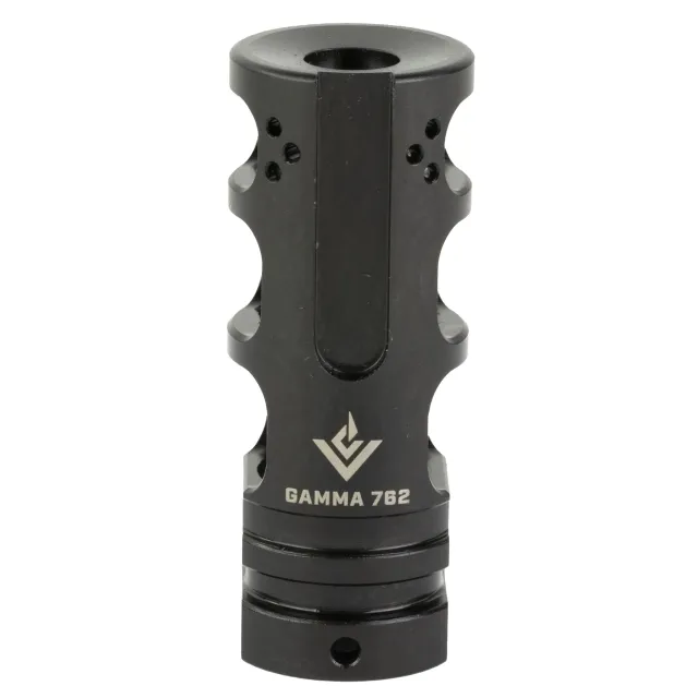 VG6 Precision Apvg200007a Gamma Black Nitride 17-4 Stainless Steel With FOR