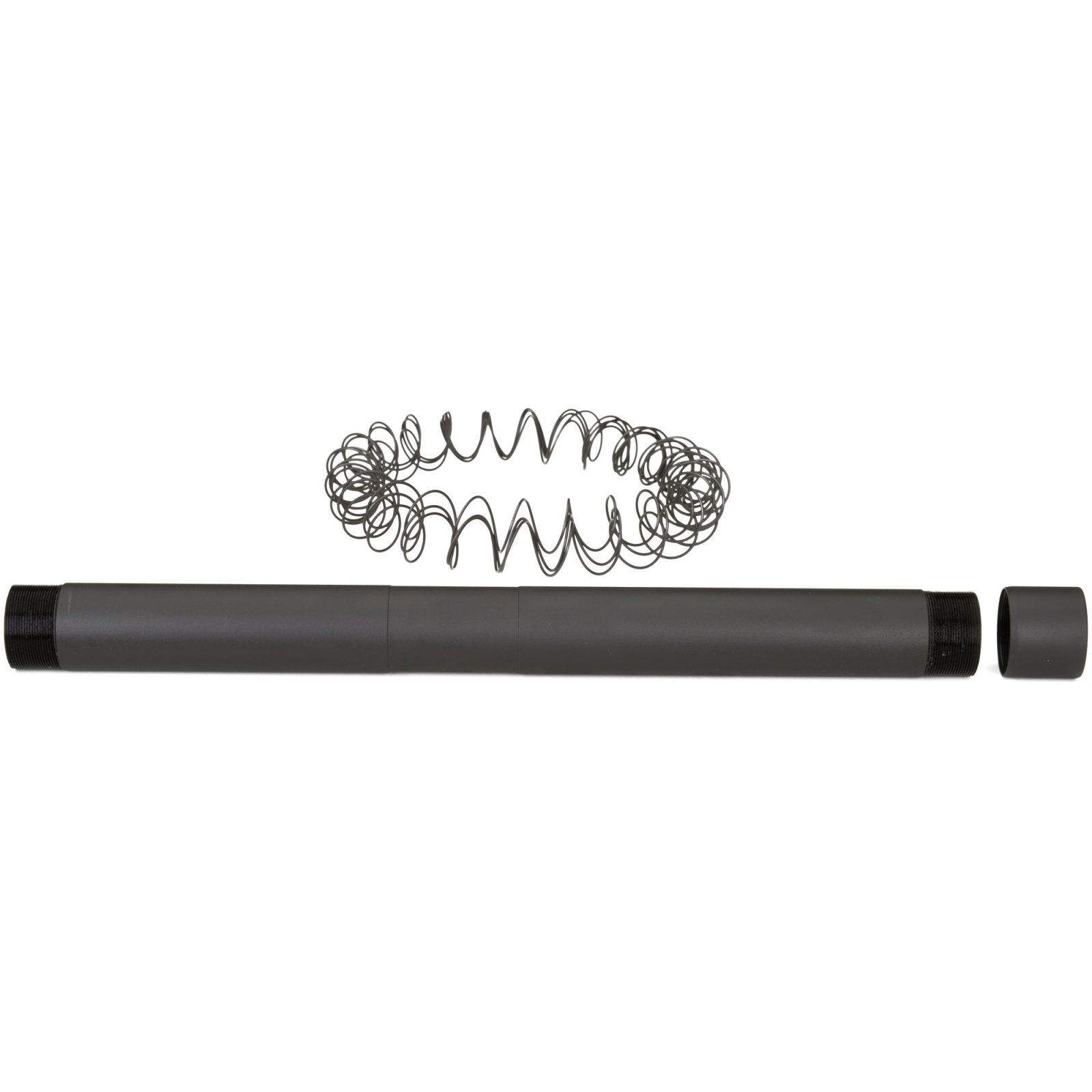 Nordic Components MXT-TBS-12-9K 12GA 9-Round Extension Kit - Nordic Components - 12 Gauge