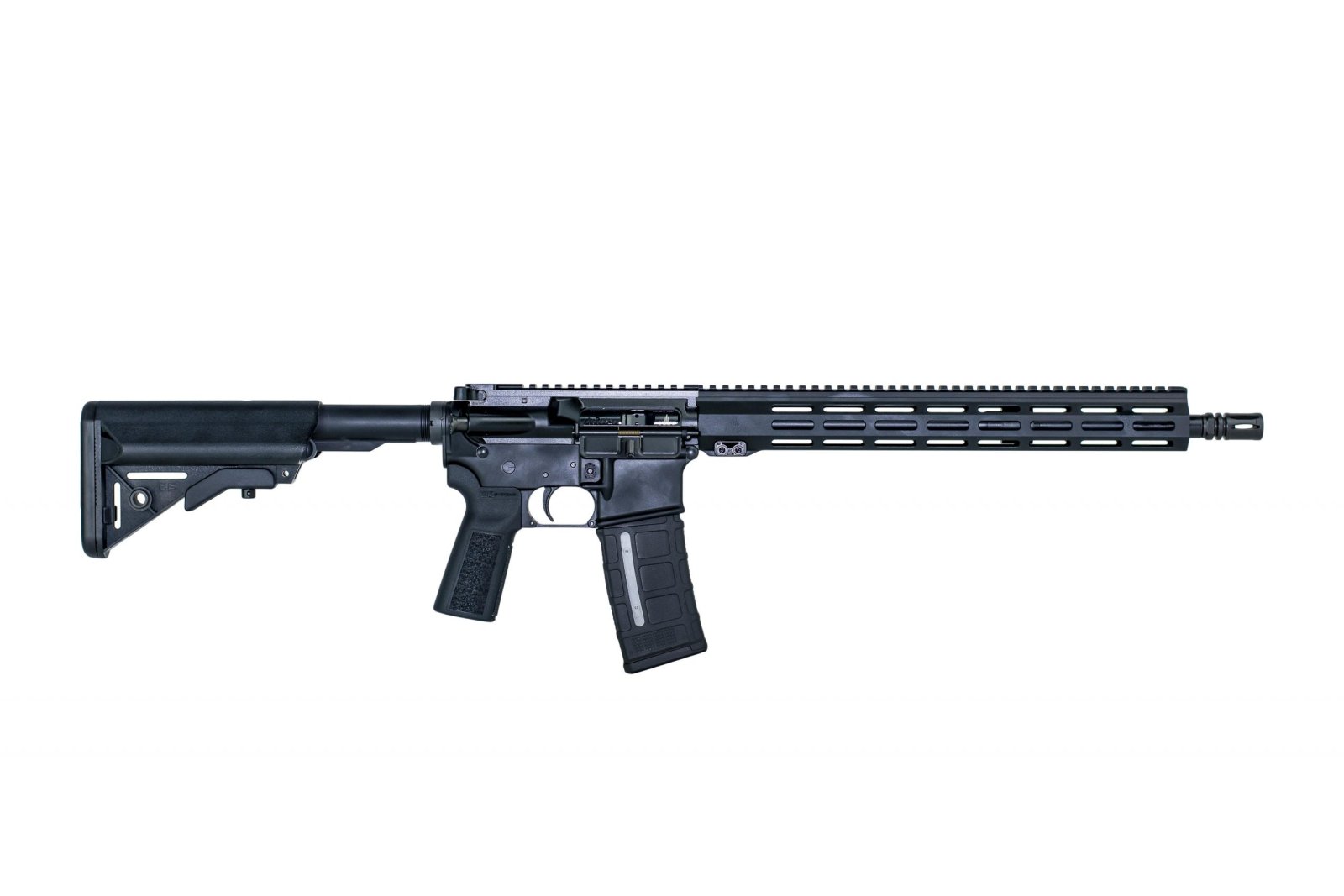 Buy IWI US Zion-15 Special Purpose 5.56 NATO 18In 30rd Black online
