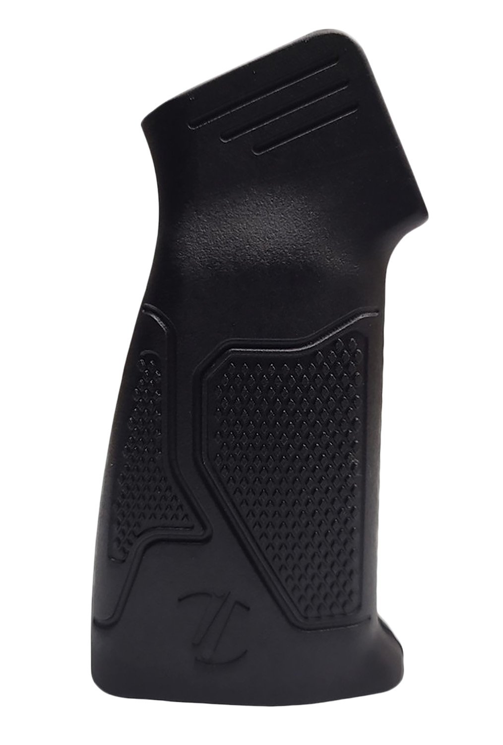 Buy Timber Creek GPGBL Greyman Pistol Grip Black online