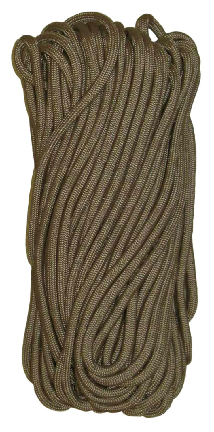 Tacshield 03001 550 Cord OD Green Paracord 50' Long - Tac Shield