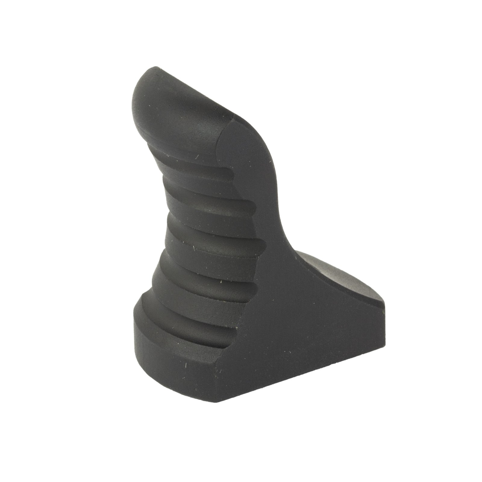Buy Samson 04-01040-01 Low Profile M-LOK Hand Stop, Anodized Black Aluminum online