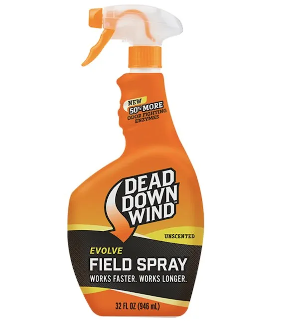 Dead Down Wind Field Spray 32 oz. - Dead Down Wind
