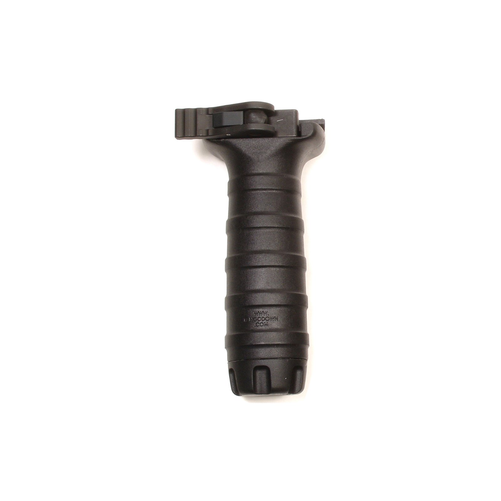 Buy TangoDown BGV-QDSFBLK Vertical Grip Quick Detach Picatinny Mount Black online