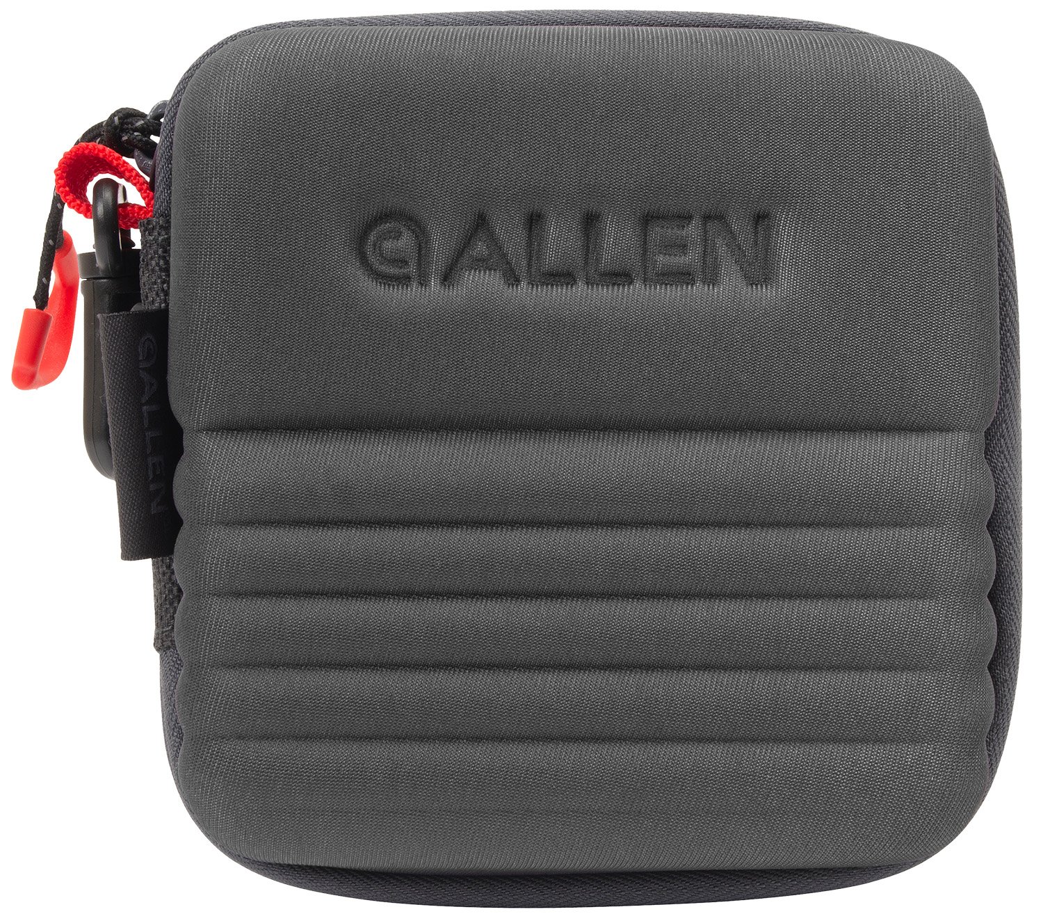 Allen Competitor Choke Tube Molded Case Grey With - Allen Company
