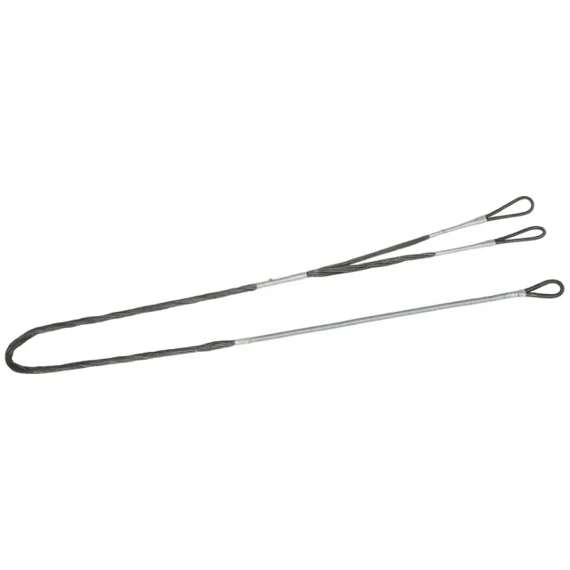 Buy BlackHeart 10192 Crossbow Split Cables 25.375in DuraWeave Parker online