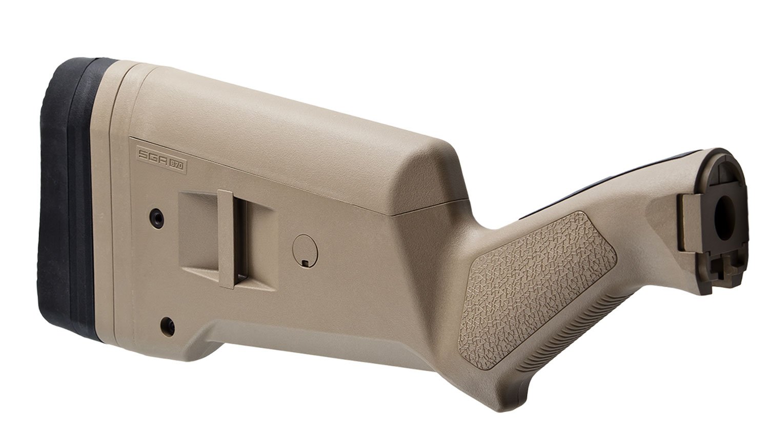 Buy Magpul MAG460-FDE SGA 870 Shotgun Stock for Remington 870 12 Ga online