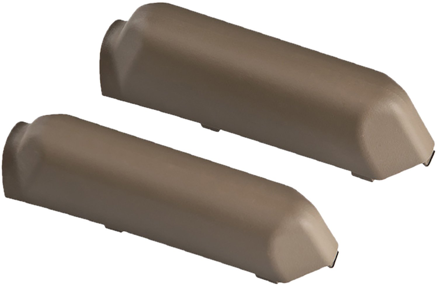 Magpul MAG463FDE Hunter/SGA Low Cheek Riser Kit Flat Dark Earth - Magpul Industries