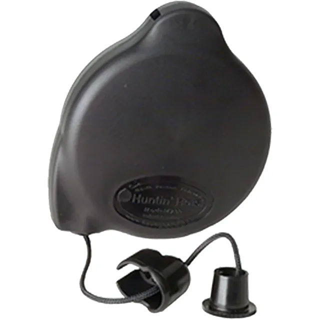 Doyles Deer Gear 230 30ft Cord Style Hoist Black 200lb Strength - Doyles Deer Gear