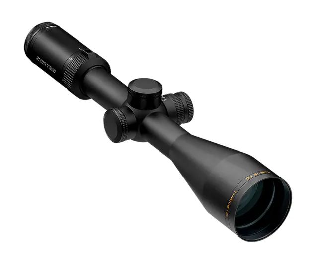 ZeroTech Thrive HD TH3186P-IR 3-18x56mm 30mm Tube Riflescope Black - ZeroTech - 56MM