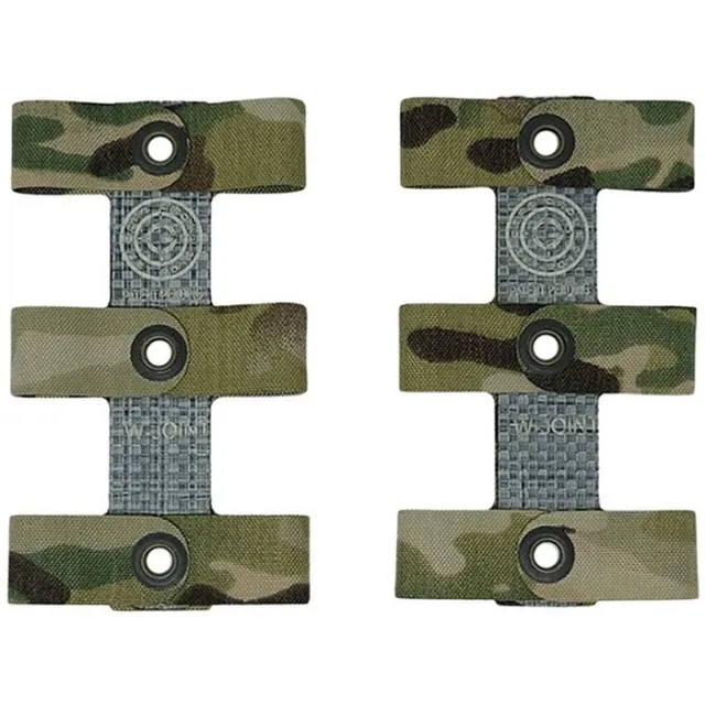 GBRS Group GEAR MCR WJ Multicam Modular Chest Rig