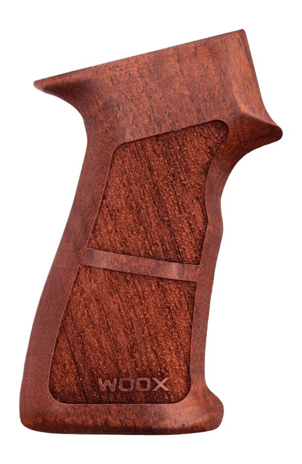 WOOX, LLC Forty-Seven Grip Walnut SH.GRP122.01 - WOOX, LLC