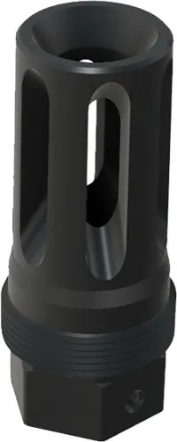 COMSTOCK FLASH HIDER 1/2X28 9MM FULL