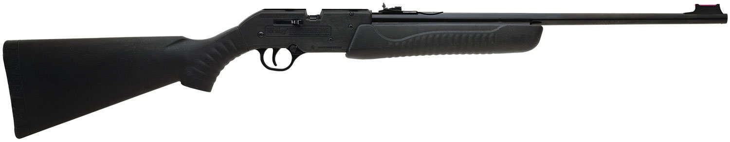 Daisy 901 Powerline Pump Pneumatic 177 Caliber 50rd Shot Black Receiver - Daisy Manufacturing Co., Inc. - 177 CALIBER