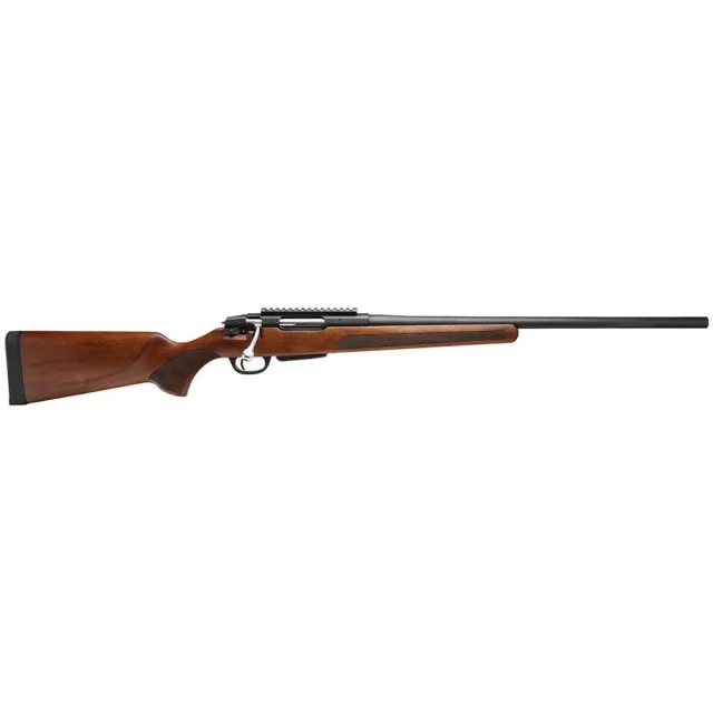 Savage Arms Stevens 18940 .30-06 Springfield Bolt Action 22 In Matte Black - SAVAGE ARMS - .30-06