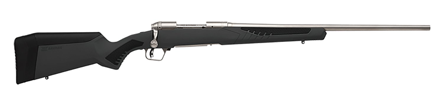 Savage Arms 110 Storm 6.5 Creedmoor - SAVAGE ARMS - 6.5 Creedmoor