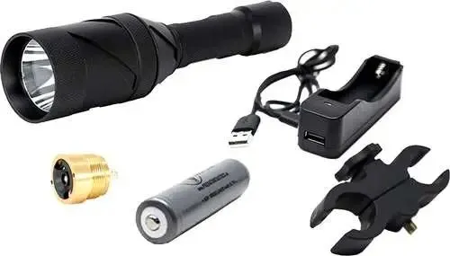 Predator Tactics 97491 Night Raid Tactical Hunting Light - Predator Tactics