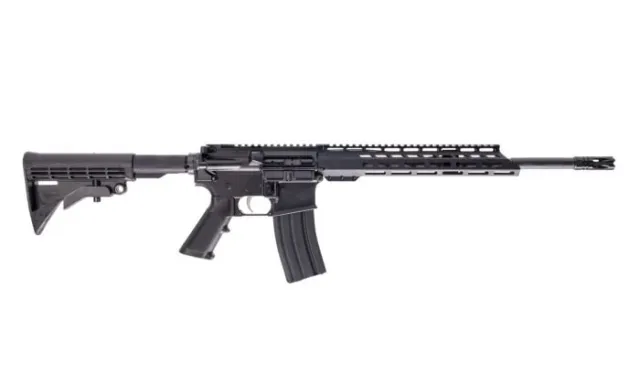 Anderson AM15 B2-K869-A005 5.56 16in M-LOK Tactical - Anderson Manufacturing - 5.56 NATO