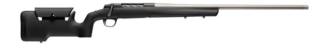 Browning X-Bolt 6.5 PRC 036120294 - Browning - 6.5 PRC