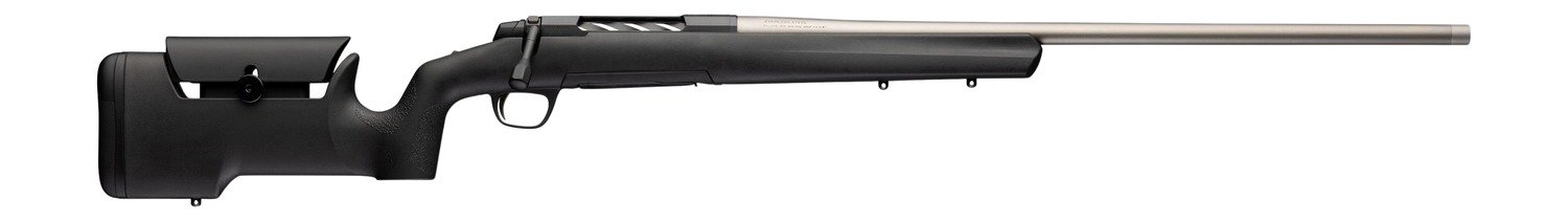 Browning X-Bolt 2 7mm PRC 036120298 - Browning - 7mm PRC