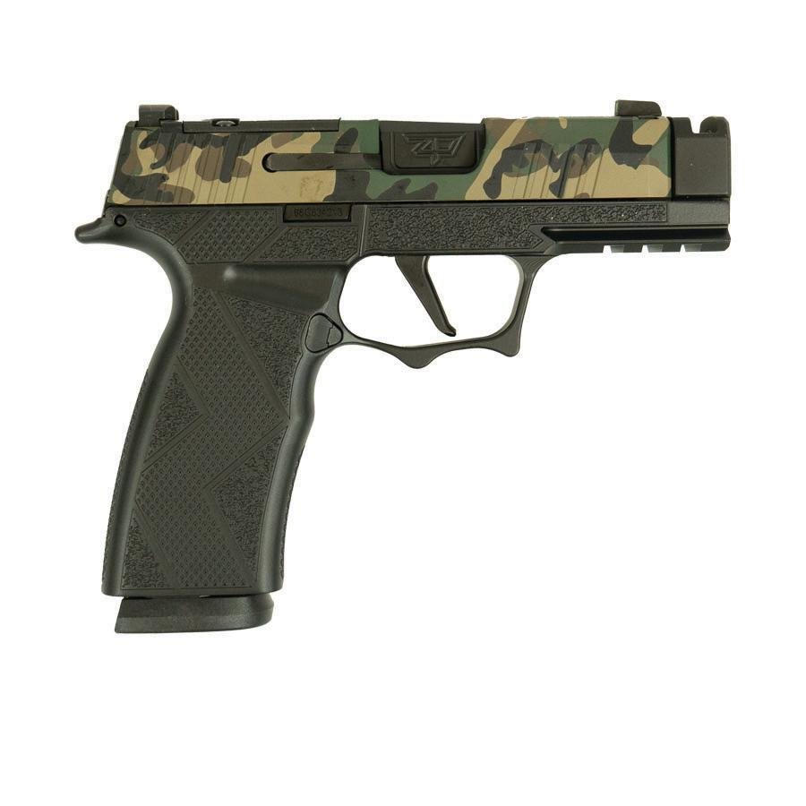 Sig Sauer P365X 9mm 365X-9-BXR3P MODM81C - Sig Sauer - 9mm
