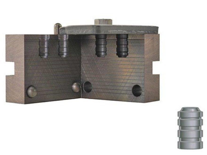 Buy RCBS 82060 Wadcutter Bullet Mould Double Cavity .314 98 gr Cast Iron online