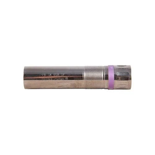Buy Beretta JCOCE17U OptimaChoke Extended 12GA Skeet Choke Tube Silver online