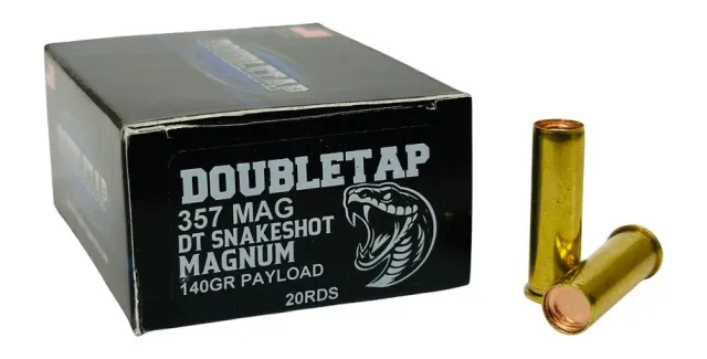 Buy DTAP 357 Snake Shot 20/50 online