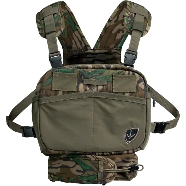 Buy Blocker Outdoors Finisher Turkey Chest Pack MO Greenleaf OSFM Lightweight online