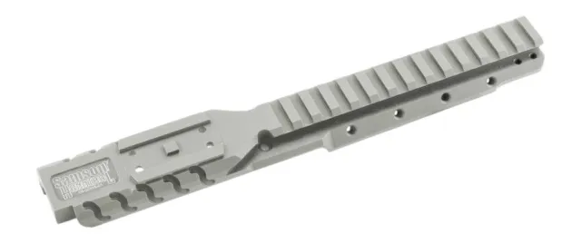 Sam 03-00315-11 Han-Rail T1 Mini-14(POST 2008)NAT