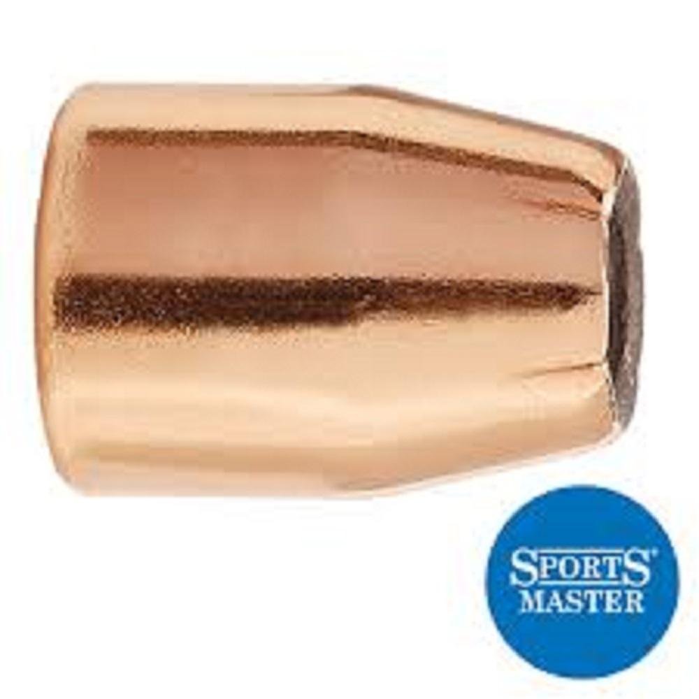 Sports Master 10Mm (.401") Jacketed Hollow Point Handgun Bullets - Sierra Bullets - 40 CALIBER