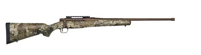 Mossberg Patriot Predator 308 Win Bolt Action Rifle - Mossberg - 308 Win