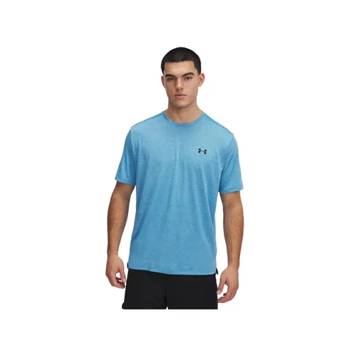 Under Armour UA Tech Vent SS Ventilated Short-Sleeve Tee