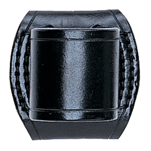 Aker Leather High Ride D-Cell Flashlight Holder Leather Case